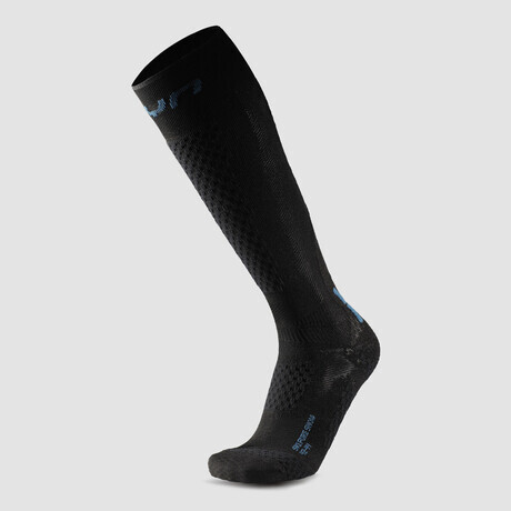 UYN M NOGAVICE SKI ONE PURE SNOW