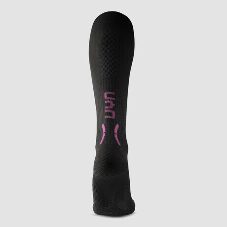 UYN M NOGAVICE SKI ONE PURE SNOW