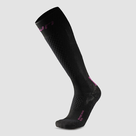 UYN M NOGAVICE SKI ONE PURE SNOW