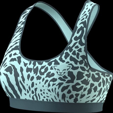 DYNAFIT ŽENSKI NEDERC ALPINE GRAPHIC BRA W
