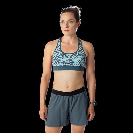 DYNAFIT ŽENSKI NEDERC ALPINE GRAPHIC BRA W