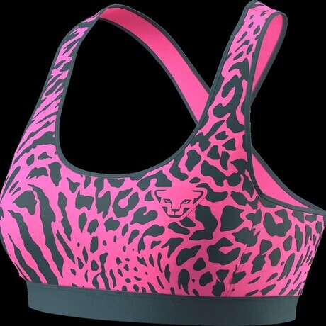 DYNAFIT ŽENSKI NEDERC ALPINE GRAPHIC BRA W