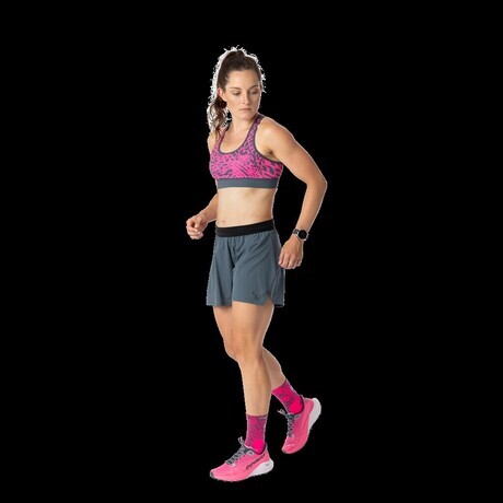 DYNAFIT ŽENSKI NEDERC ALPINE GRAPHIC BRA W