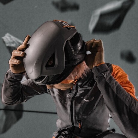 SALEWA ČELADA ARIA HELMET