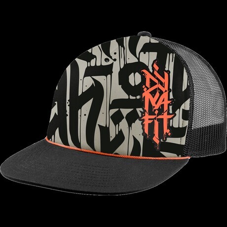 pohodnistvo-in-tek/DYNAFIT-KAPA-GRAPHIC-TRUCKER-CAP-7961-1