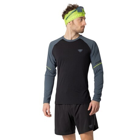 DYNAFIT MOŠKA DOLGA MAJICA ALPINE PRO M L/S TEE