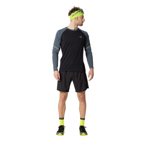 DYNAFIT MOŠKA DOLGA MAJICA ALPINE PRO M L/S TEE