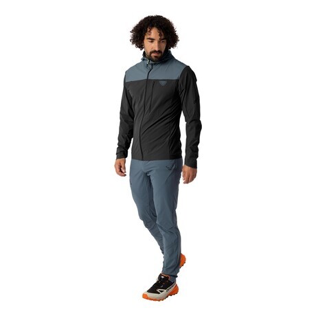 DYNAFIT MOŠKA JAKNA TRAVERSE DST JKT M