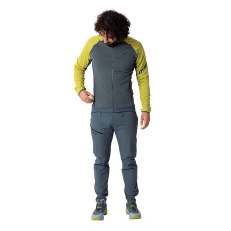 DYNAFIT MOŠKA JOPA TRANSALPER THERMAL HOODY JKT M
