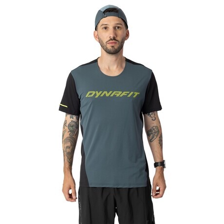 DYNAFIT MOŠKA KRATKA MAJICA ALPINE 2 S/S TEE M