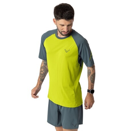 DYNAFIT MOŠKA KRATKA MAJICA ALPINE PRO M S/S TEE