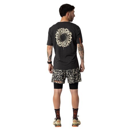 DYNAFIT MOŠKA KRATKA MAJICA TRAIL T-SHIRT M