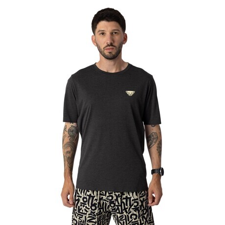 DYNAFIT MOŠKA KRATKA MAJICA TRAIL T-SHIRT M