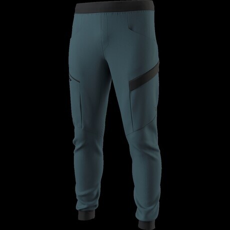 pohodnistvo-in-tek/DYNAFIT-MOSKE-HLACE-TRANSALPER-CARGO-PANTS-M-0721-1