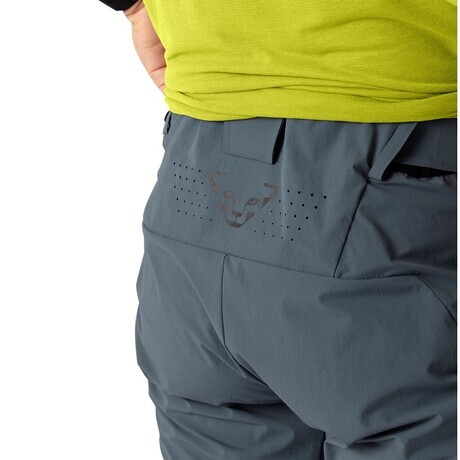 DYNAFIT MOŠKE HLAČE TRANSALPER DST PANTS M