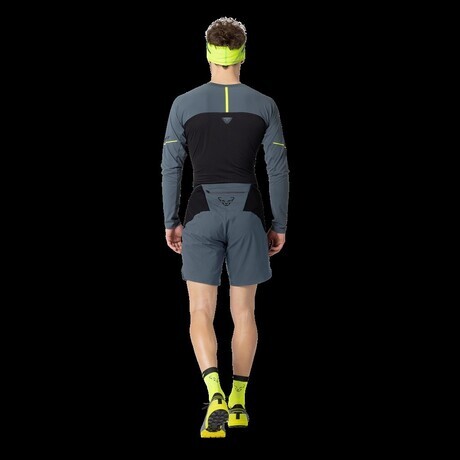 DYNAFIT MOŠKE KRATKE HLAČE ALPINE PRO 2/1 SHORTS M