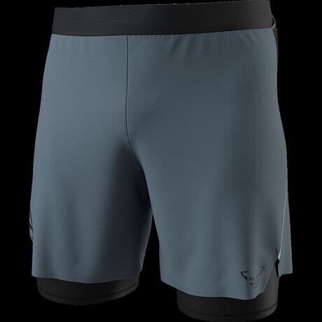 DYNAFIT MOŠKE KRATKE HLAČE ALPINE PRO 2/1 SHORTS M
