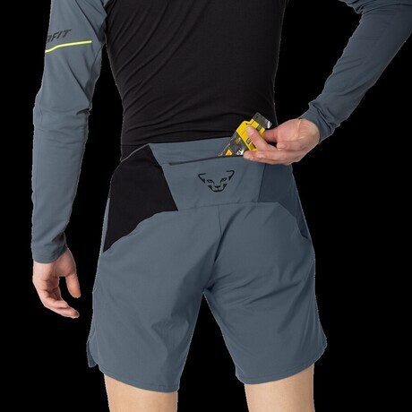 DYNAFIT MOŠKE KRATKE HLAČE ALPINE PRO 2/1 SHORTS M