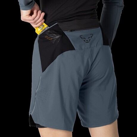 DYNAFIT MOŠKE KRATKE HLAČE ALPINE PRO 2/1 SHORTS M