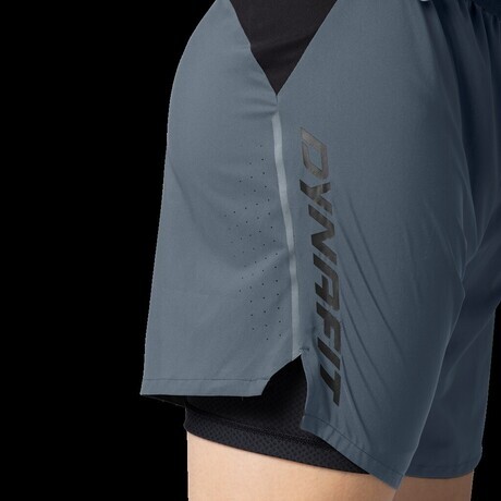 DYNAFIT MOŠKE KRATKE HLAČE ALPINE PRO 2/1 SHORTS M
