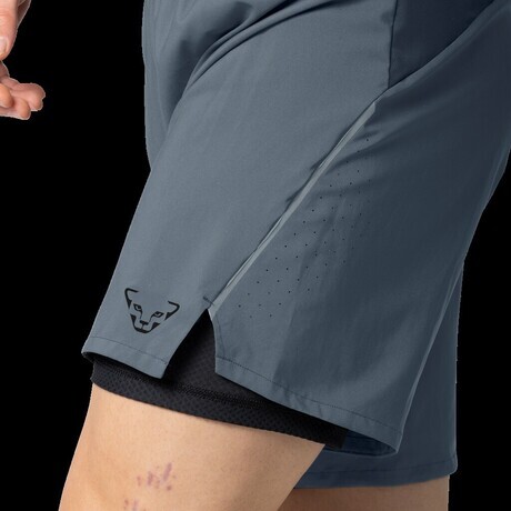 DYNAFIT MOŠKE KRATKE HLAČE ALPINE PRO 2/1 SHORTS M