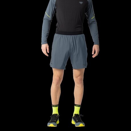 DYNAFIT MOŠKE KRATKE HLAČE ALPINE PRO 2/1 SHORTS M