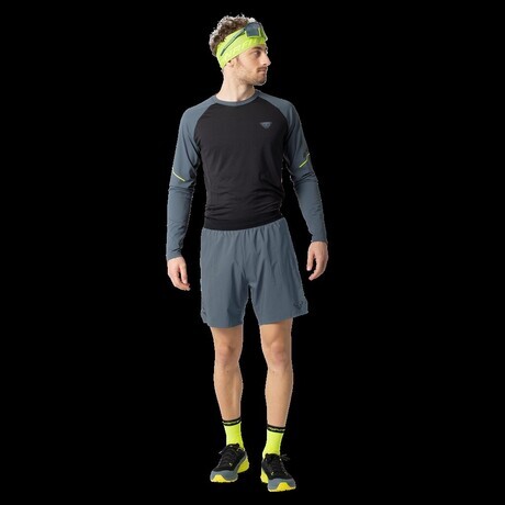 DYNAFIT MOŠKE KRATKE HLAČE ALPINE PRO 2/1 SHORTS M