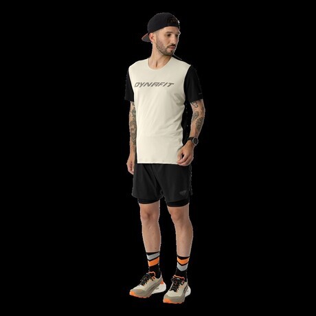DYNAFIT MOŠKE KRATKE HLAČE ALPINE PRO 2/1 SHORTS M