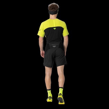 DYNAFIT MOŠKE KRATKE HLAČE ALPINE PRO 2/1 SHORTS M