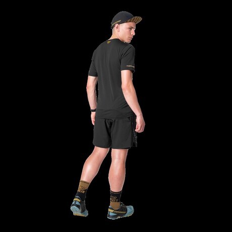 DYNAFIT MOŠKE KRATKE HLAČE ALPINE PRO 2/1 SHORTS M