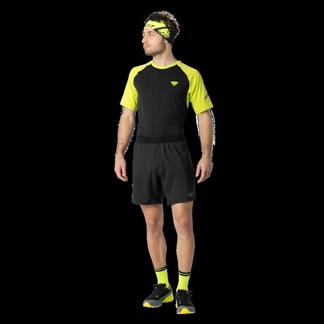 DYNAFIT MOŠKE KRATKE HLAČE ALPINE PRO 2/1 SHORTS M
