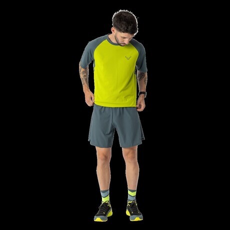 DYNAFIT MOŠKE KRATKE HLAČE ALPINE SHORTS M