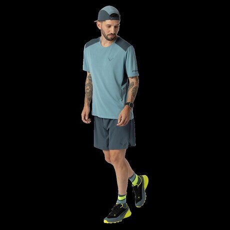 DYNAFIT MOŠKE KRATKE HLAČE ALPINE SHORTS M