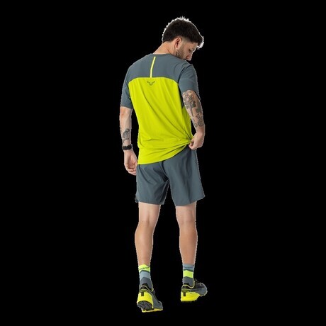 DYNAFIT MOŠKE KRATKE HLAČE ALPINE SHORTS M