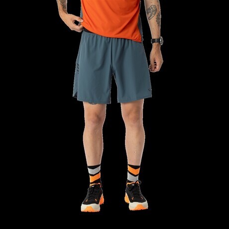 DYNAFIT MOŠKE KRATKE HLAČE ALPINE SHORTS M