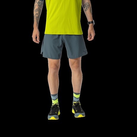DYNAFIT MOŠKE KRATKE HLAČE ALPINE SHORTS M