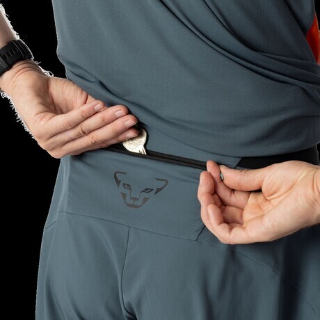 DYNAFIT MOŠKE KRATKE HLAČE ALPINE SHORTS M