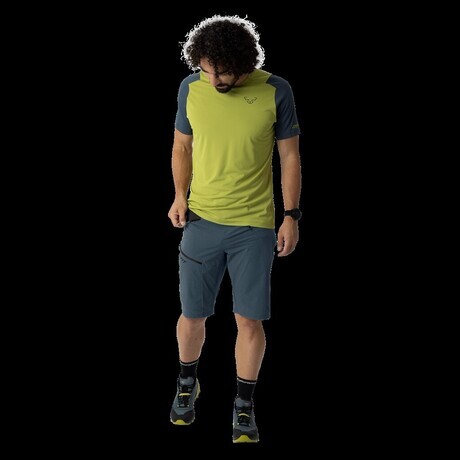 DYNAFIT MOŠKE KRATKE HLAČE TRANSALPER DST SHORTS M
