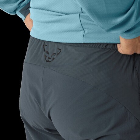 DYNAFIT MOŠKE KRATKE HLAČE TRAVERSE HYBRID SHORTS M