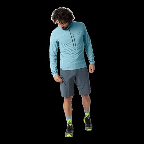 DYNAFIT MOŠKE KRATKE HLAČE TRAVERSE HYBRID SHORTS M