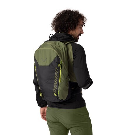 DYNAFIT NAHRBTNIK TRANSALPER 24 BACKPACK