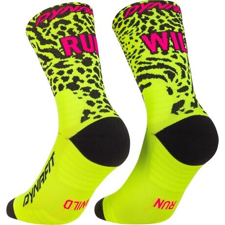 DYNAFIT NOGAVICE RUN WILD CREW SK
