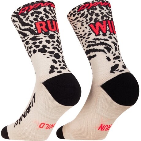 DYNAFIT NOGAVICE RUN WILD CREW SK