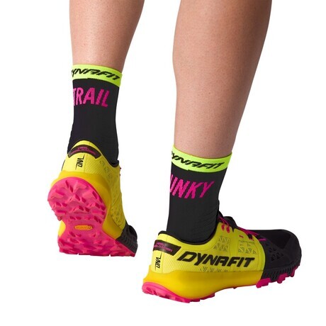DYNAFIT NOGAVICE TRAIL MID SK