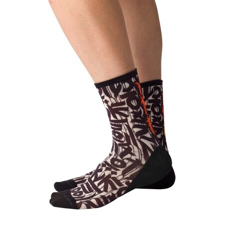 DYNAFIT NOGAVICE TRAIL SOCKS