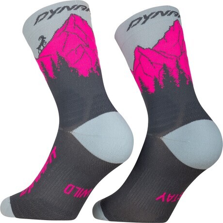 DYNAFIT NOGAVICE TRAVERSE CREW SK
