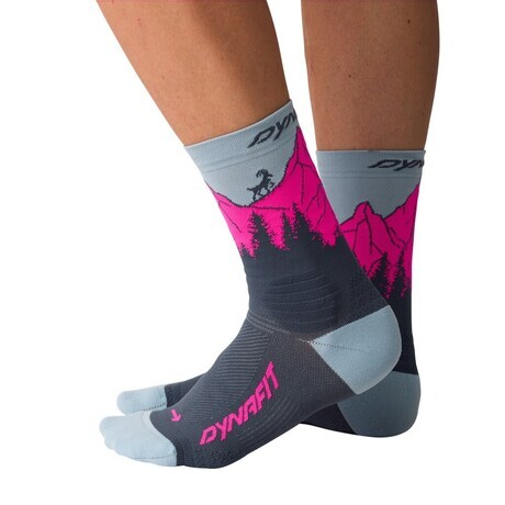 DYNAFIT NOGAVICE TRAVERSE CREW SK