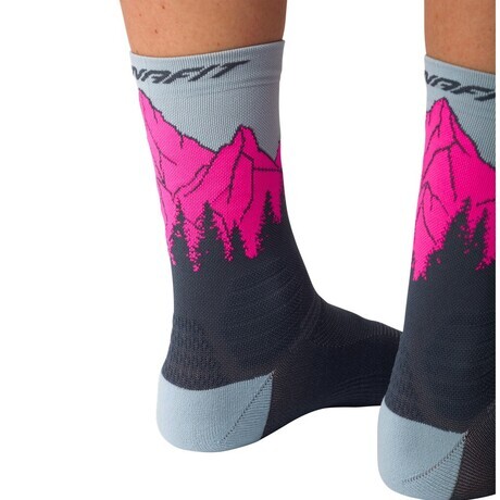 DYNAFIT NOGAVICE TRAVERSE CREW SK