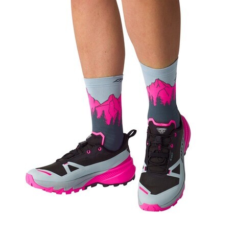 DYNAFIT NOGAVICE TRAVERSE CREW SK