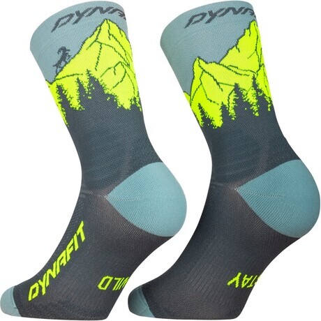 DYNAFIT NOGAVICE TRAVERSE CREW SK